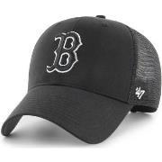 Casquette '47 Brand 47 CAP MLB BOSTON RED SOX BRANSON MVP BLACK