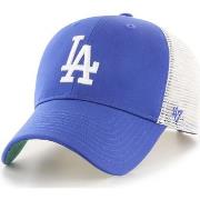 Casquette '47 Brand 47 CAP MLB LOS ANGELES DODGERS BRANSON MVP ROYAL