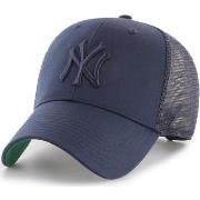Casquette '47 Brand 47 CAP MLB NEW YORK YANKEES BRANSON MVP NAVY