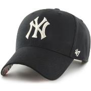 Casquette '47 Brand 47 CAP MLB NEW YORK YANKEES COASTAL FLORAL UNDER M...