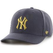 Casquette '47 Brand 47 CAP MLB NEW YORK YANKEES COLD ZONE METALLIC MVP...