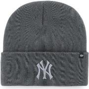 Bonnet '47 Brand 47 BEANIE MLB NEW YORK YANKEES HAYMAKER CHARCOAL