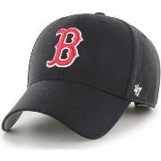 Casquette '47 Brand 47 CAP MLB BOSTON RED SOX MVP BLACK