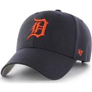 Casquette '47 Brand 47 CAP MLB DETROIT TIGERS MVP NAVY2