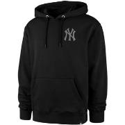 Sweat-shirt '47 Brand 47 HOODIE MLB NEW YORK YANKEES LC BACKER HELIX J...