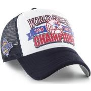 Casquette '47 Brand 47 CAP MLB NEW YORK YANKEES FOAM CHAMP OFFSIDE DT ...