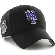 Casquette '47 Brand 47 CAP MLB NEW YORK METS SUBWAY SERIES BLACK