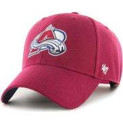 Casquette '47 Brand 47 NHL CAP COLORADO AVALANCHE BALLPARK SNAP MVP CA...
