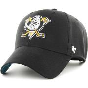 Casquette '47 Brand 47 NHL CAP ANAHEIM DUCKS BALLPARK SNAPMVP BLACK PU...