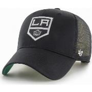 Casquette '47 Brand 47 NHL CAP LA KINGS BRANSON MVP BLACK