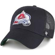 Casquette '47 Brand 47 NHL CAP COLORADO AVALANCHE BRANSON MVP NAVY