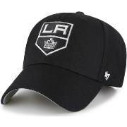 Casquette '47 Brand 47 NHL CAP LOS ANGELES KINGS MVP BLACK