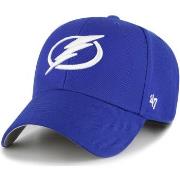 Casquette '47 Brand 47 CAP NHL TAMPA BAY LIGHTNING MVP ROYAL