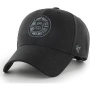 Casquette '47 Brand 47 NHL CAP BOSTON BRUINS MVP SNAPBACK BLACK