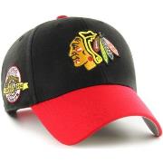 Casquette '47 Brand 47 NHL CAP CHICAGO BLACKHAWKS SURE SHOT TT SNAPBAC...