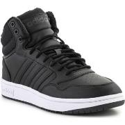 Boots adidas Adidas Hoops 3.0 GZ6679 Black