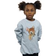 Sweat-shirt enfant Disney BI12547