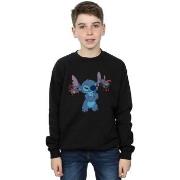 Sweat-shirt enfant Disney Little Devils