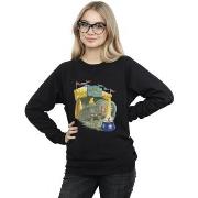 Sweat-shirt Disney Circus