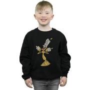 Sweat-shirt enfant Disney Beauty And The Beast