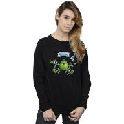 Sweat-shirt Disney Monsters University