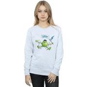 Sweat-shirt Disney Monsters University