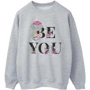 Sweat-shirt Disney Be You