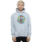 Sweat-shirt Disney Brave The Wave