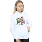 Sweat-shirt Disney Toy Story 4