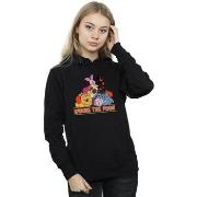 Sweat-shirt Disney BI15491