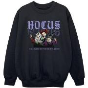 Sweat-shirt enfant Disney Hocus Pocus Hallows Eve