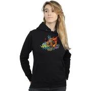 Sweat-shirt Disney Wreck It Ralph