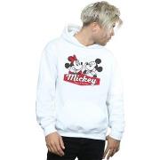 Sweat-shirt Disney 90 Years