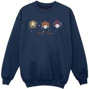 Sweat-shirt enfant Disney Hocus Pocus Witchful Thinking