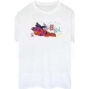 T-shirt Disney Big Hero 6