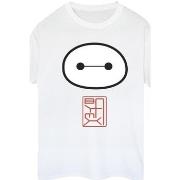 T-shirt Disney Big Hero 6