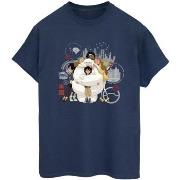 T-shirt Disney Big Hero 6