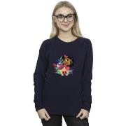 Sweat-shirt Disney Encanto Born To Be Me