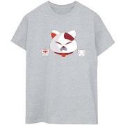 T-shirt Disney Big Hero 6