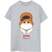 T-shirt Disney Big Hero 6