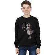 Sweat-shirt enfant Disney Frozen