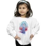 Sweat-shirt enfant Disney Frozen 2 Find The Way