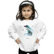 Sweat-shirt enfant Disney Frozen 2 The Water Spirit