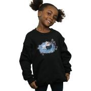 Sweat-shirt enfant Disney Frozen 2 Snow It All