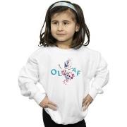 Sweat-shirt enfant Disney Frozen 2