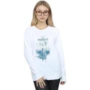 Sweat-shirt Disney Frozen 2 Find The Way