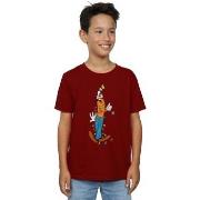 T-shirt enfant Disney BI28099