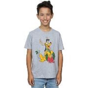 T-shirt enfant Disney BI28119