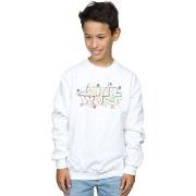 Sweat-shirt enfant Disney BI34833