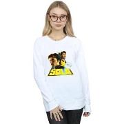 Sweat-shirt Disney Solo